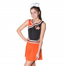 Custom Made Polyester Uniform Set