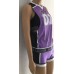 Sublimation Wear