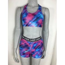 Sublimation Wear